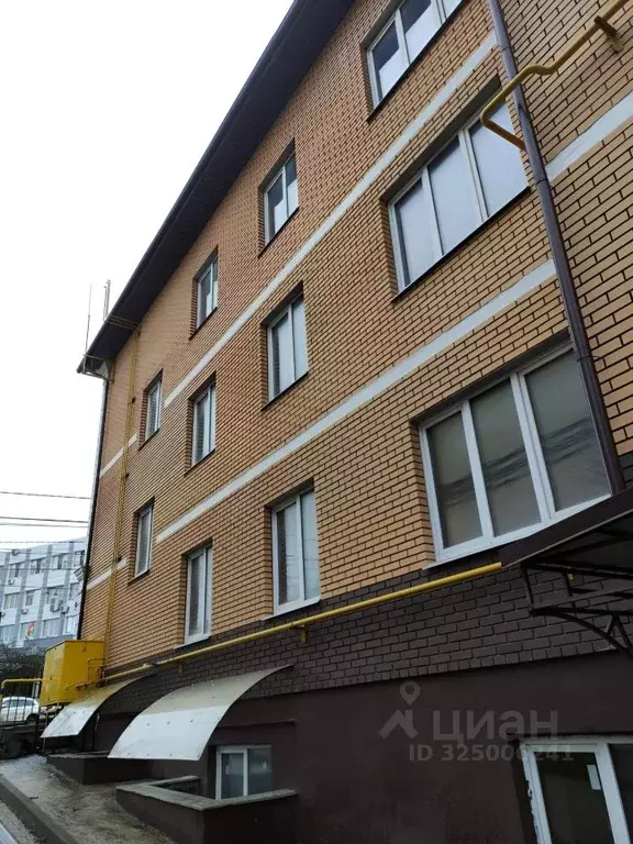 Помещение свободного назначения в Калужская область, Калуга  (4 м) - Фото 1