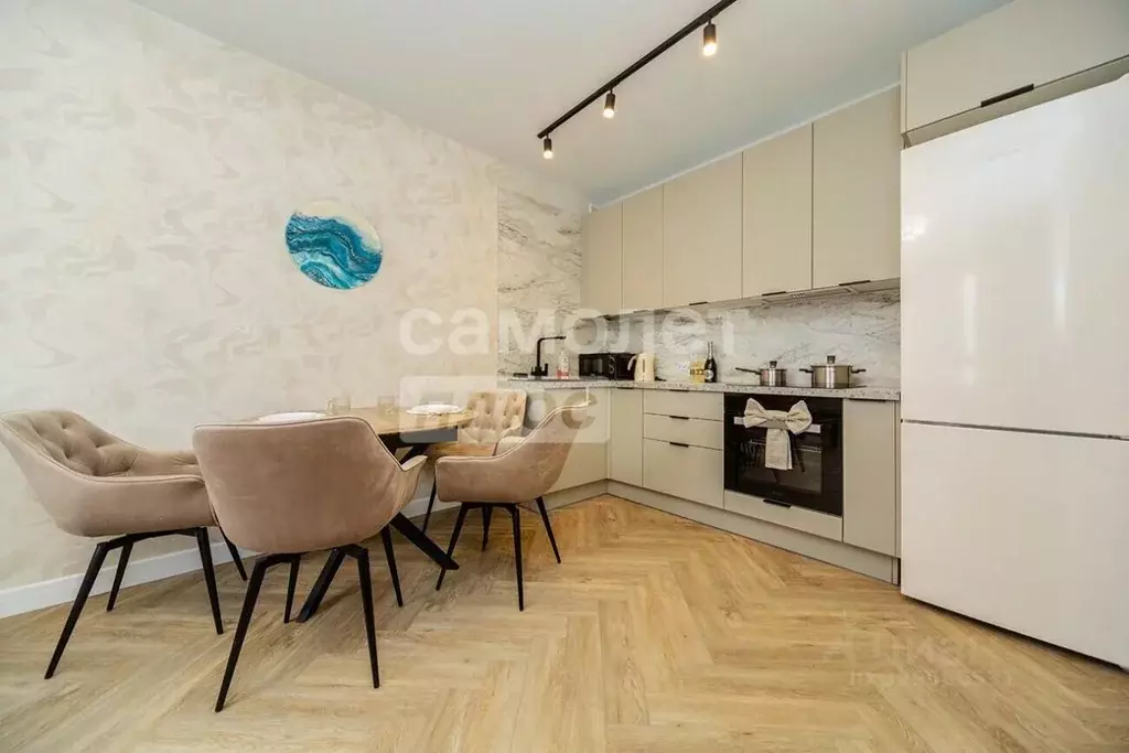 2-к кв. Пермский край, Пермь ул. Шмидта, 56Б (40.6 м) - Фото 2