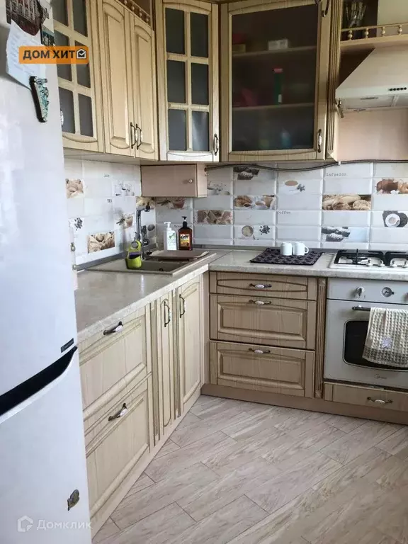 Продаётся 3-к квартира, 59.5 м - Фото 0
