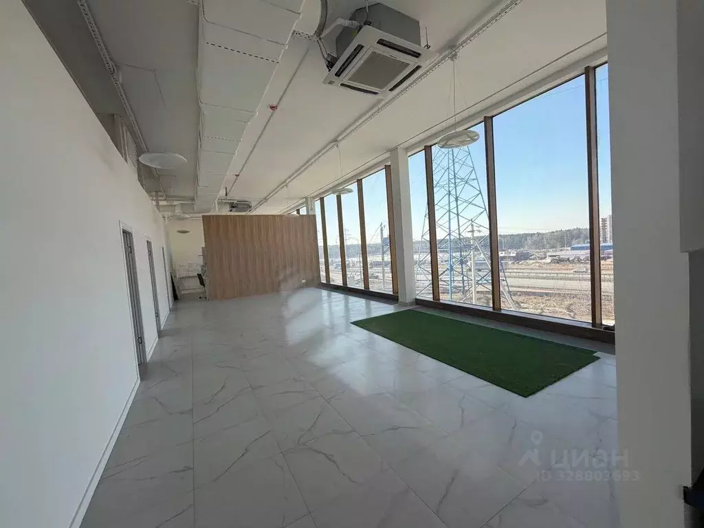 Помещение свободного назначения в Московская область, Домодедово Южный ... - Фото 1