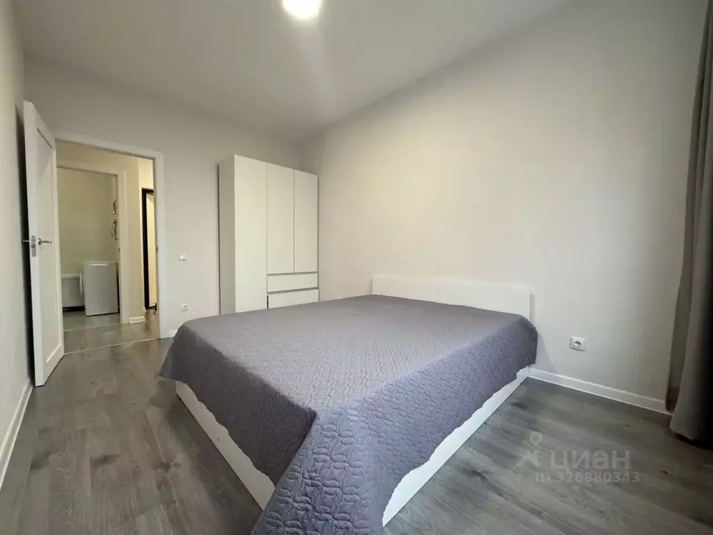 1-к кв. Москва ул. Новаторов, 38К1 (34.0 м) - Фото 2