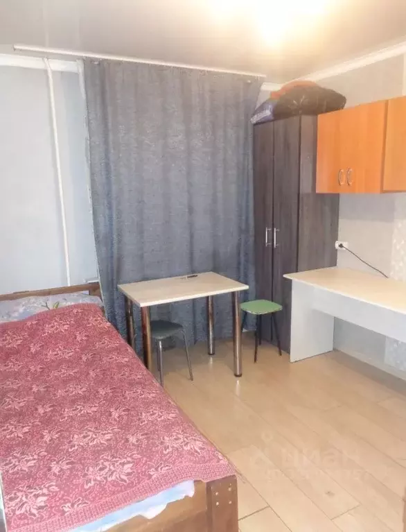 Комната Хакасия, Абакан ул. Чертыгашева, 65А/2 (12.0 м) - Фото 0