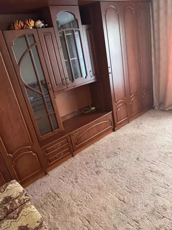 1-к кв. Москва Шепелюгинская ул., 7/14 (30.0 м) - Фото 2