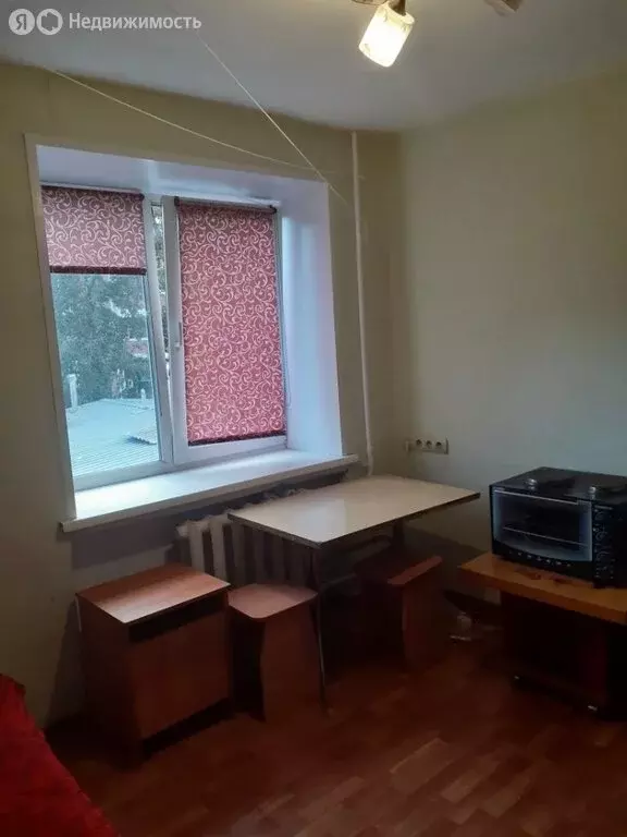 1к в 2-комнатной квартире (12 м) - Фото 2
