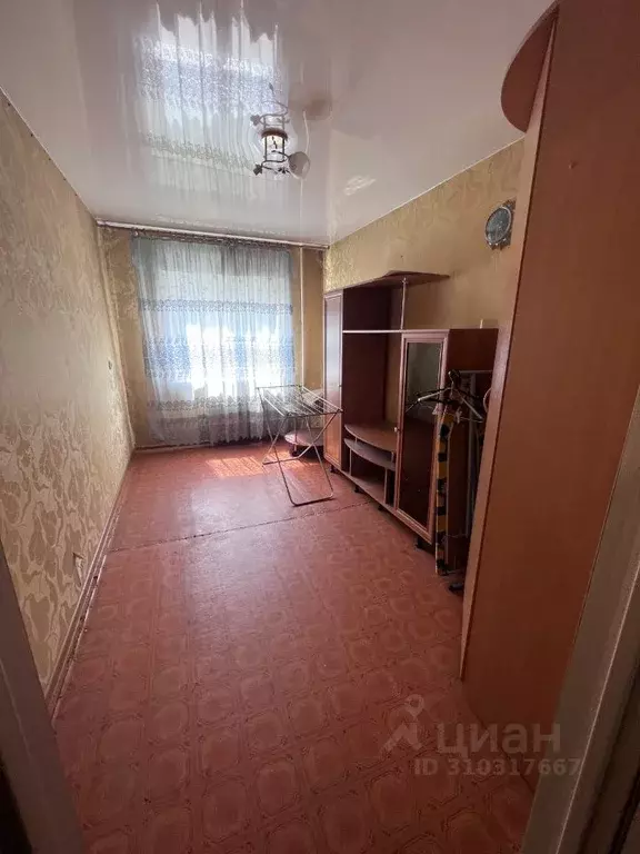 2-к кв. Кемеровская область, Кемерово ул. Сарыгина, 5 (44.0 м) - Фото 1