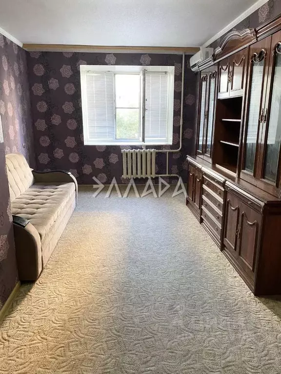 1-к кв. Ростовская область, Ростов-на-Дону ул. Миронова, 2е (50.0 м) - Фото 1