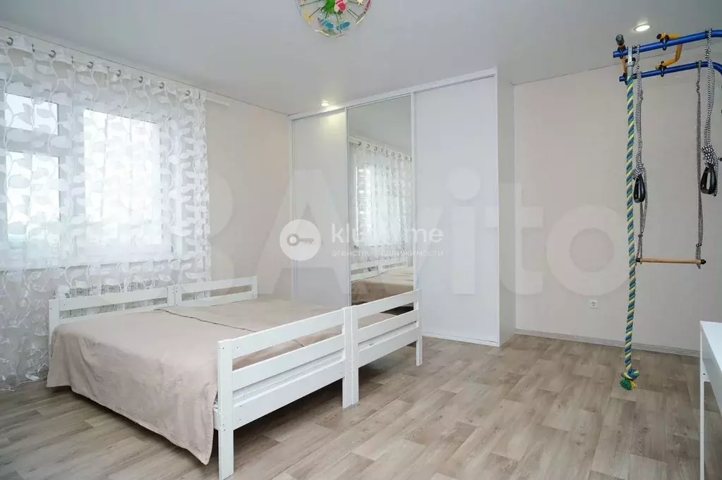2-к. квартира, 66,5 м, 16/18 эт. - Фото 1