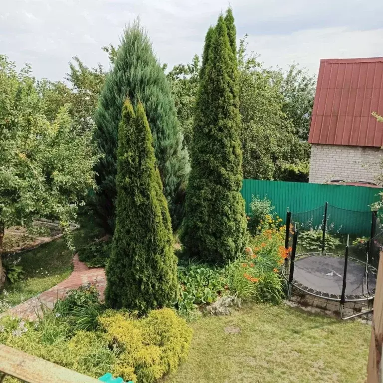 Дом в Самарская область, Ставропольский район, Подстепки с/пос, Прибой ... - Фото 2