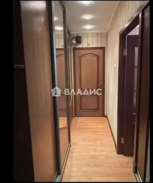 2-к кв. Москва Коломенская ул., 21К1 (52.0 м) - Фото 2