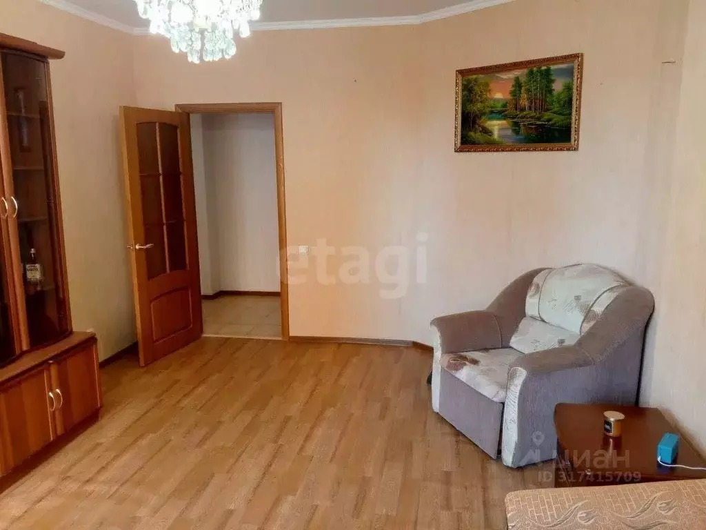 2-к кв. Орловская область, Орел Комсомольская ул., 269 (60.3 м) - Фото 0