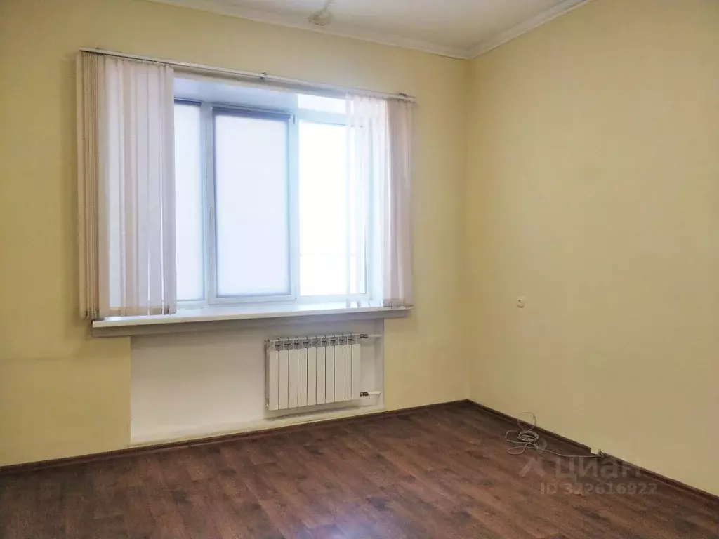 Офис в Новосибирская область, Новосибирск Танковая ул., 72 (23 м) - Фото 1