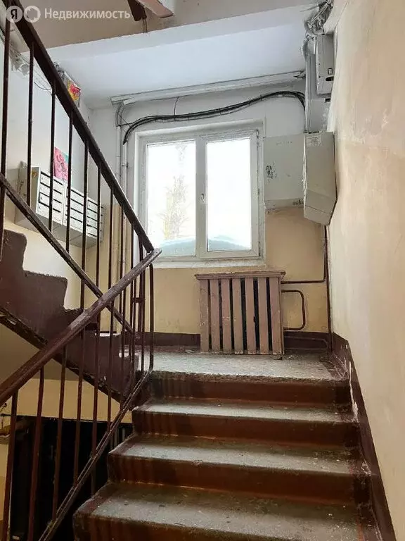 3-комнатная квартира: Казань, улица Нурсултана Назарбаева, 66к1 (59.7 ... - Фото 2