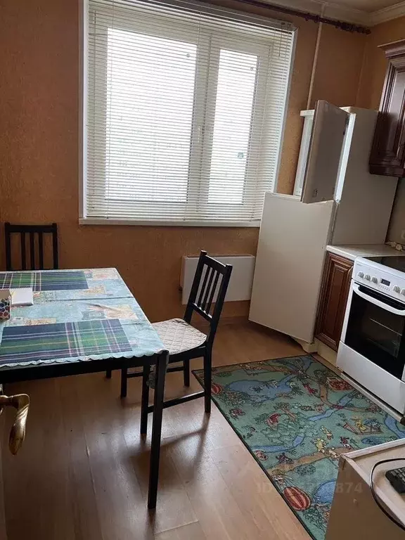 1-к кв. Москва Полярная ул., 11К2 (40.0 м) - Фото 1