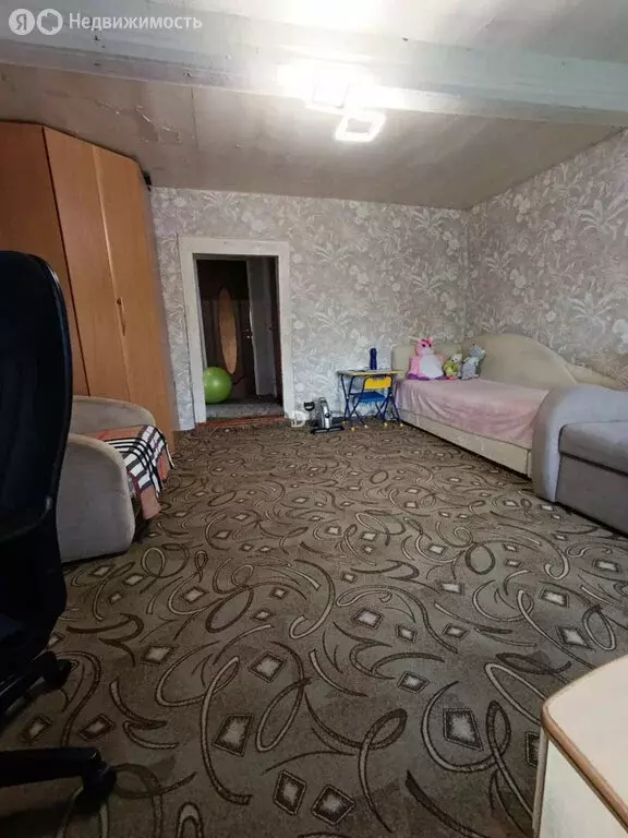 Дом в Квасниковка, Колхозная улица, 106 (50.2 м) - Фото 1