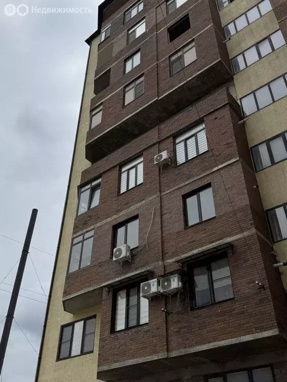 2-комнатная квартира: Махачкала, проспект Али-Гаджи Акушинского, 339 ... - Фото 1