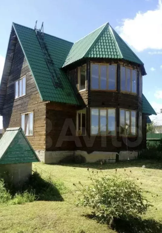 Дом в Московская область, Одинцовский городской округ, Андреевское-1 ... - Фото 1