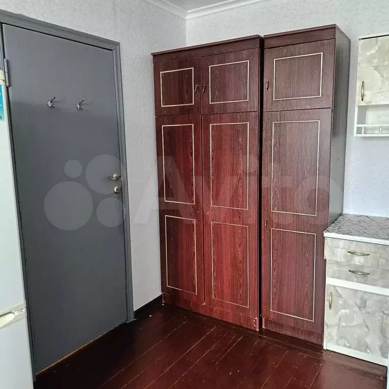 Комната 17,5 м в 2-к., 6/10 эт. - Фото 1