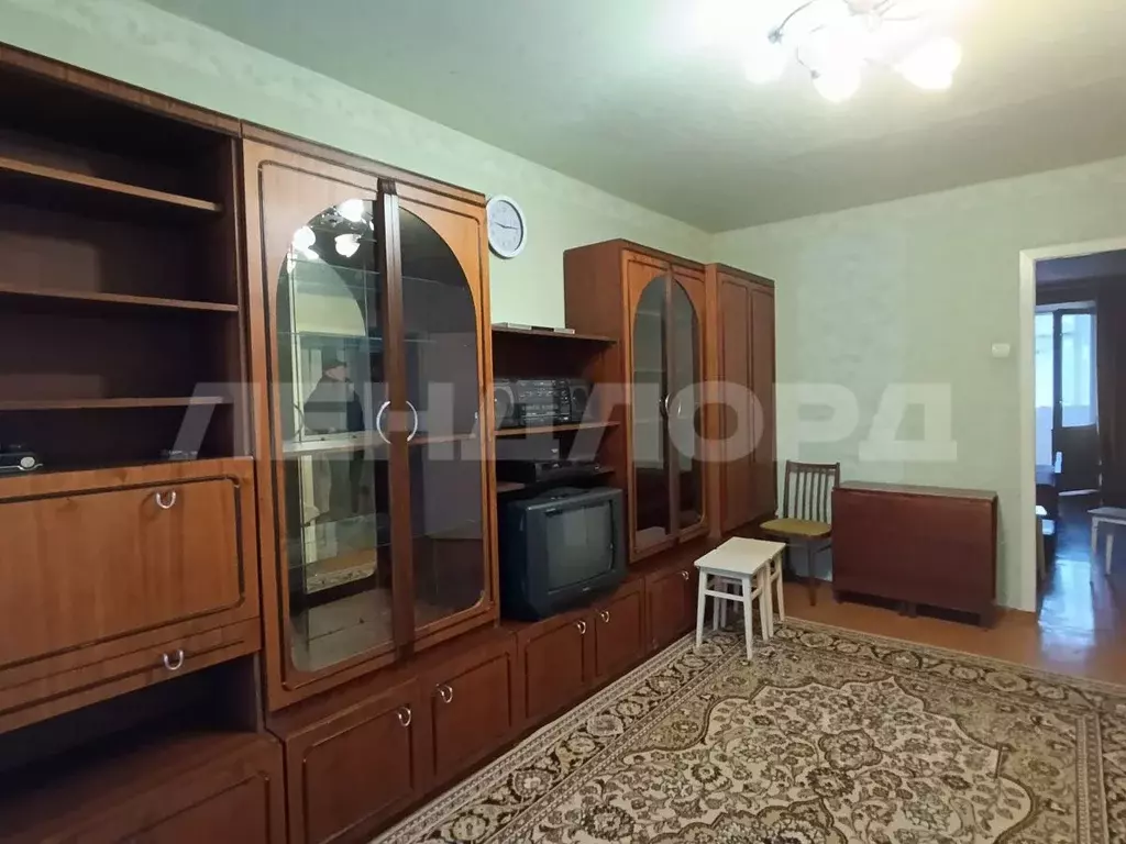 2-к кв. Ростовская область, Ростов-на-Дону Каменка мкр, ул. Тульская, ... - Фото 2