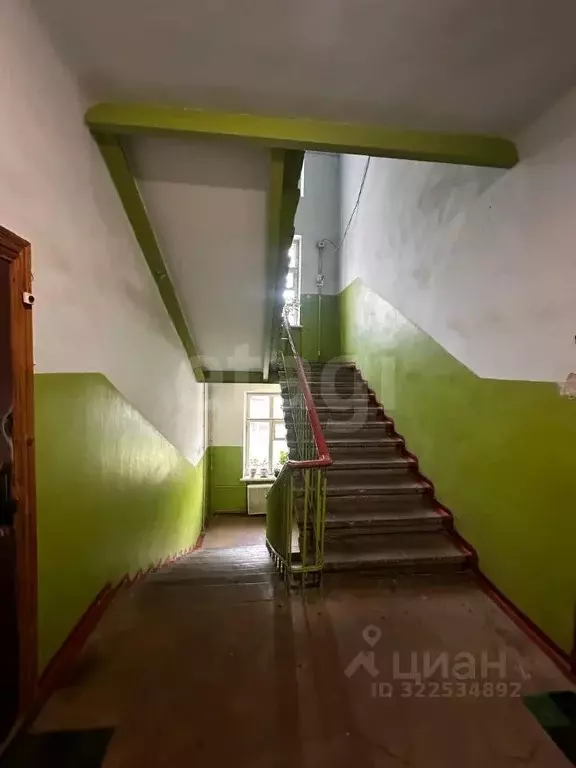 3-к кв. Тверская область, Тверь Тверской просп., 8 (73.4 м) - Фото 2