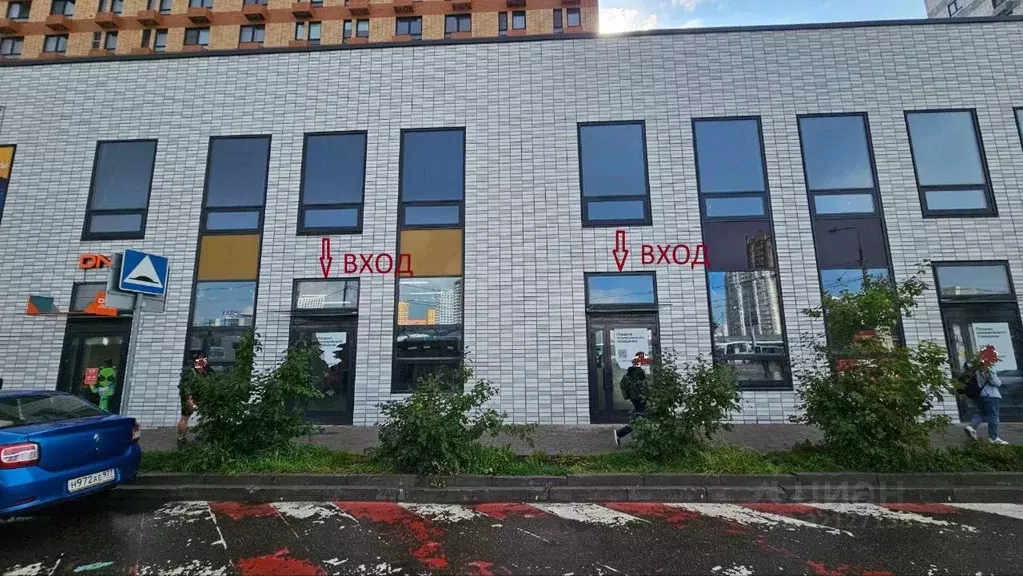 Помещение свободного назначения в Московская область, Котельники ул. ... - Фото 0