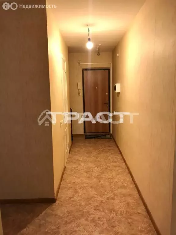 1-комнатная квартира: Воронеж, Московский проспект, 90 (43.5 м) - Фото 0
