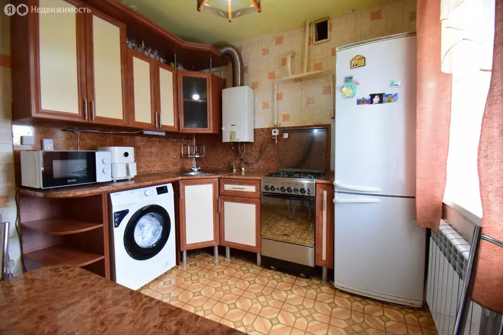 2-комнатная квартира: Туймазы, улица Щербакова, 17Б (44.3 м) - Фото 1