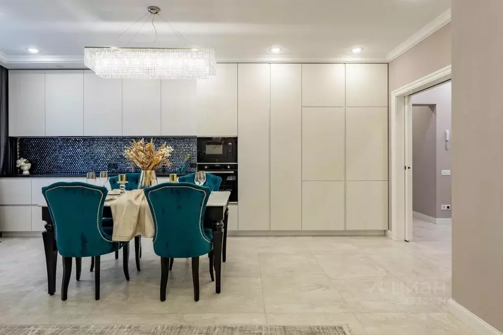 Квартира, 2 комнаты, 76 м - Фото 2