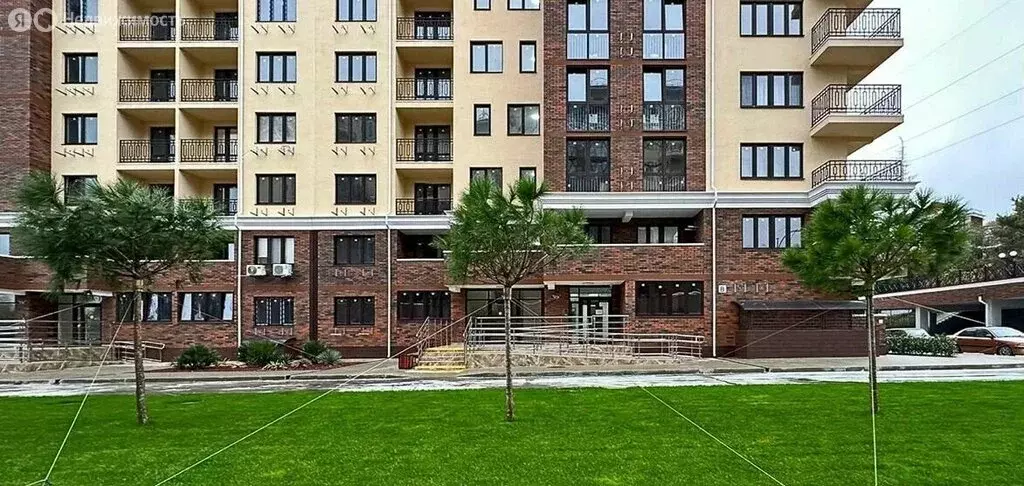 1-комнатная квартира: Восход, улица Авроры, 77к2 (42.9 м) - Фото 1