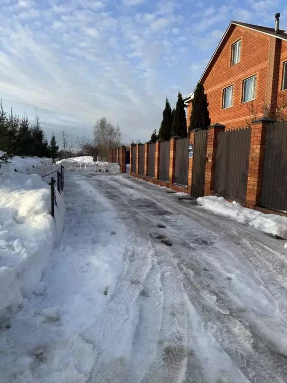 Дом в Московская область, Одинцовский городской округ, д. Татарки 104 ... - Фото 2