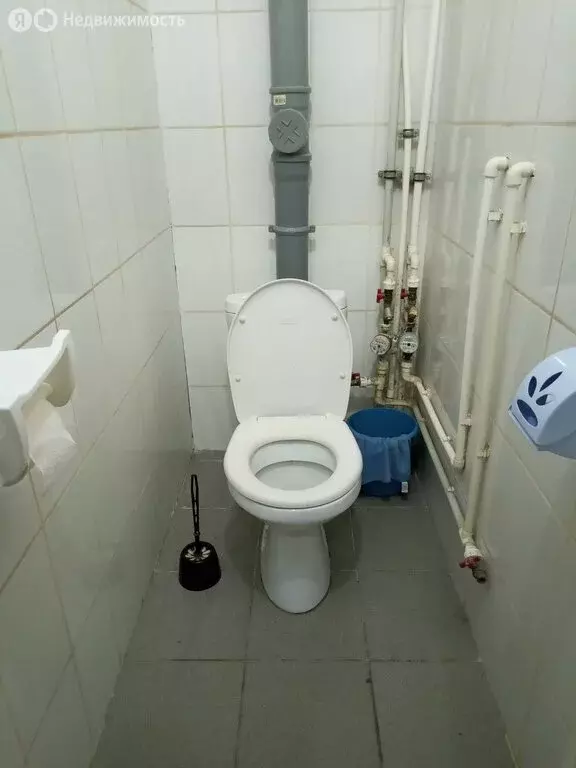 1к в 3-комнатной квартире (19 м) - Фото 2