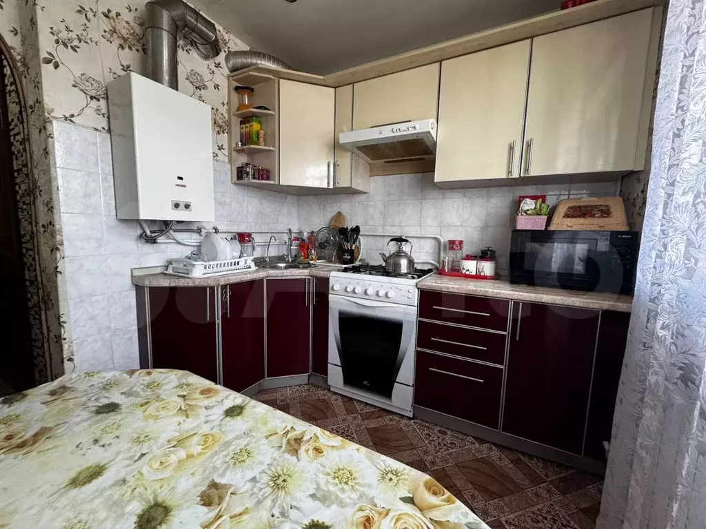 1-к. квартира, 47,1 м, 3/3 эт. - Фото 0