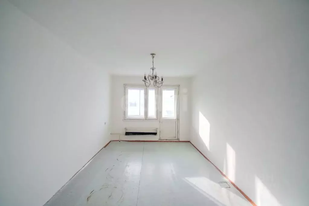 1-к кв. Иркутская область, Иркутск просп. Маршала Жукова, 38 (30.0 м) - Фото 1