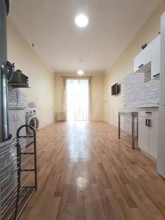Комната 20 м в 1-к., 2/3 эт. - Фото 0