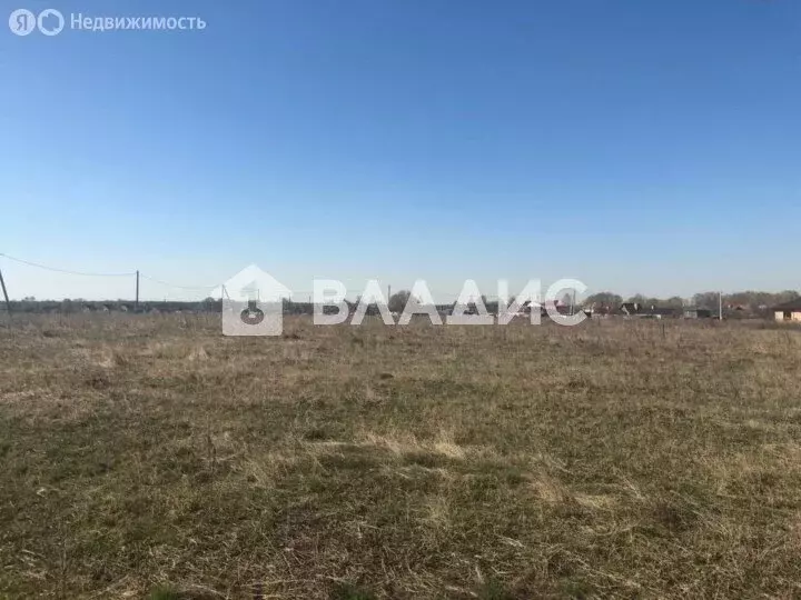 Участок в Иркутский муниципальный округ, село Хомутово (66313 м) - Фото 2
