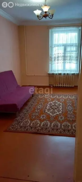 2-комнатная квартира: Ангарск, 51-й квартал, 25 (56 м) - Фото 1