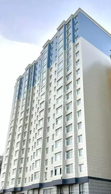 1-к кв. Дагестан, Махачкала ул. Времена Года, 7Б (38.0 м) - Фото 1