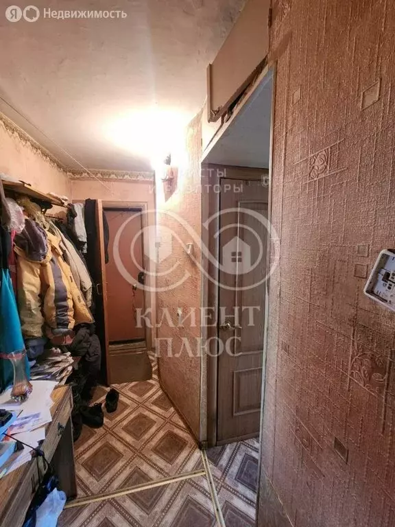 2-комнатная квартира: Корсаков, Нагорная улица, 5/2 (43.9 м) - Фото 1