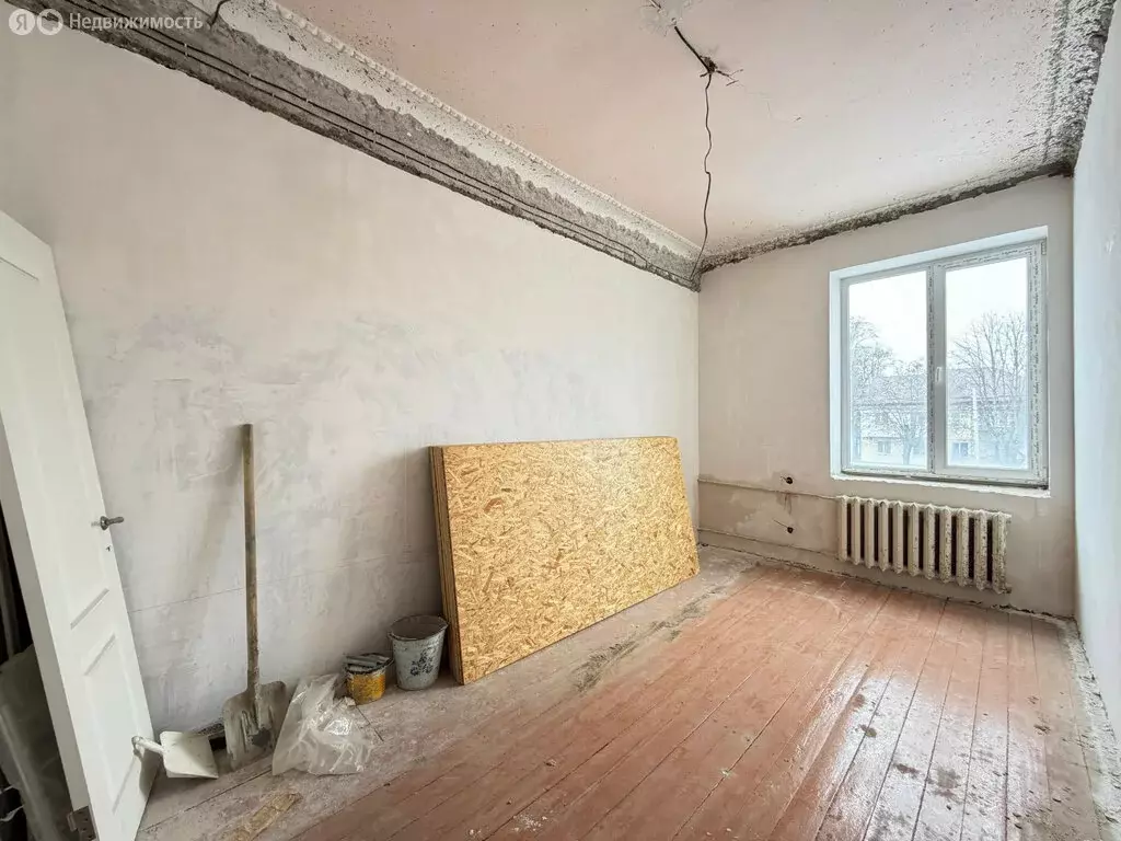 3-комнатная квартира: Нальчик, улица Ногмова, 54 (65.5 м) - Фото 2