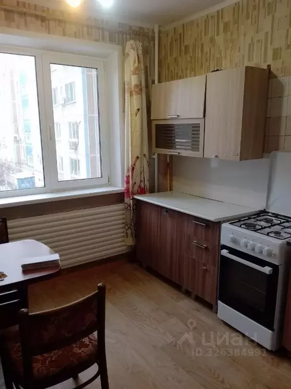 3-к кв. Саратовская область, Энгельс ул. Волоха, 18 (60.0 м) - Фото 1