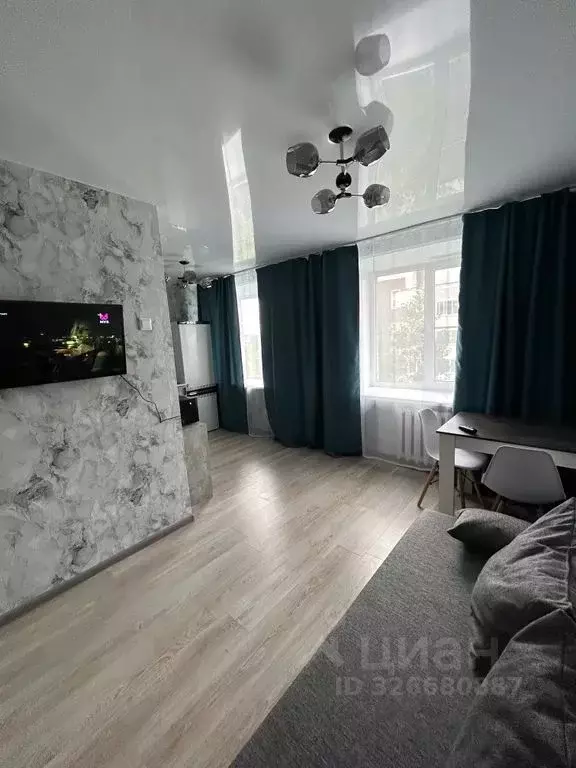 1-к кв. Мурманская область, Ковдор ул. Кошица, 2 (45.0 м) - Фото 1