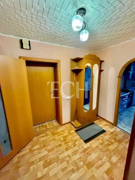 3-к кв. Тульская область, Ефремов ул. Дружбы, 2 (58.8 м) - Фото 1