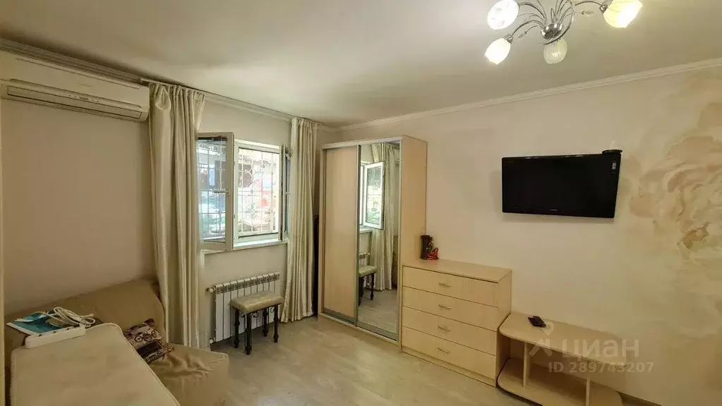 Квартира, 2 комнаты, 41.6 м - Фото 1