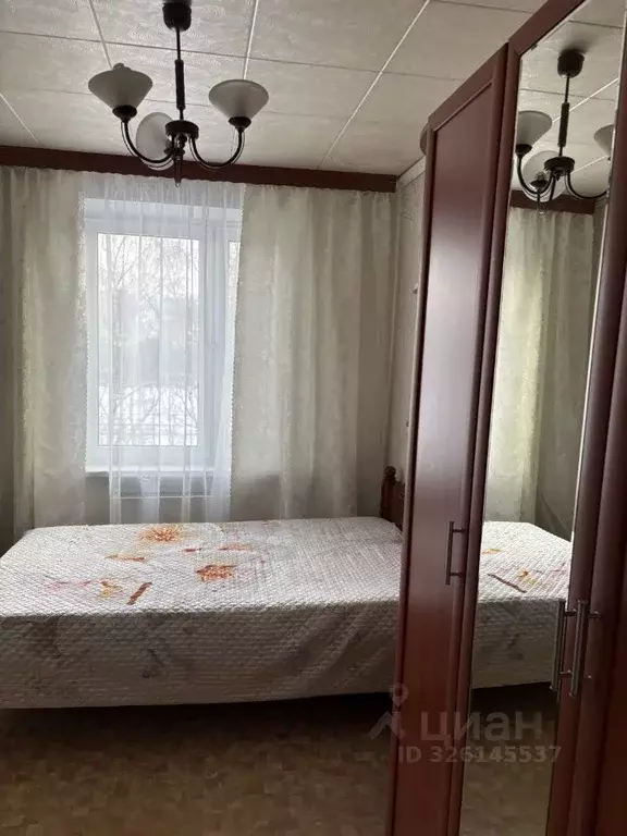 Комната Москва Анадырский проезд, 47К1 (12.0 м) - Фото 1