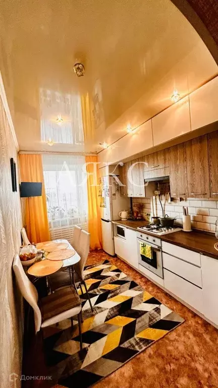 Продаётся 3-к квартира, 68.9 м - Фото 1