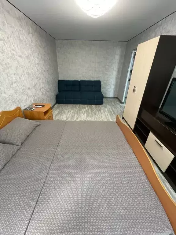 1-к кв. Московская область, Зарайск Зарайск муниципальный округ, 1-й ... - Фото 1