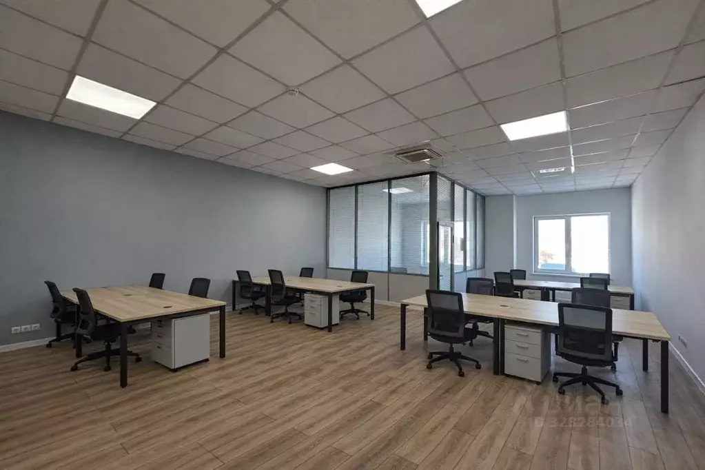 Офис в Москва МКАД, 47-й км, 11с2 (63 м) - Фото 1