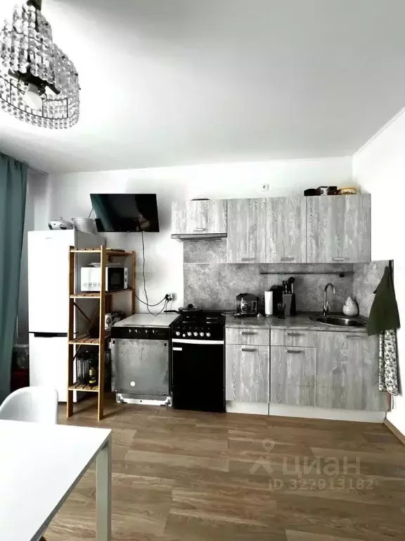 2-к кв. Свердловская область, Екатеринбург ул. Щербакова, 150 (59.8 м) - Фото 1