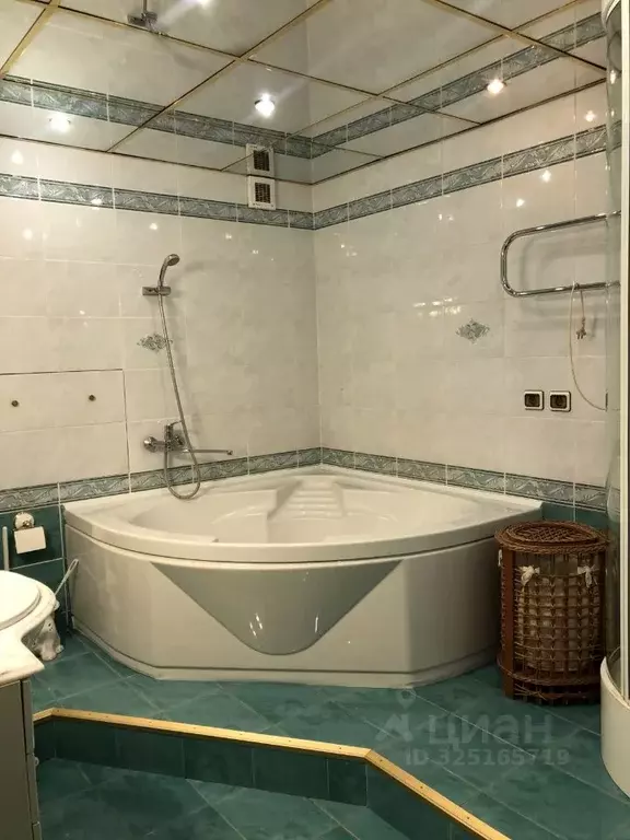 3-к кв. Москва ул. Академика Варги, 14 (100.0 м) - Фото 1