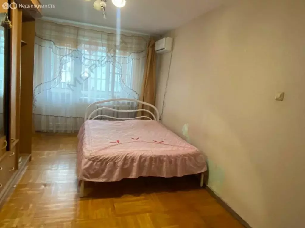 2-комнатная квартира: Краснодар, улица Селезнёва, 198 (43.7 м) - Фото 0