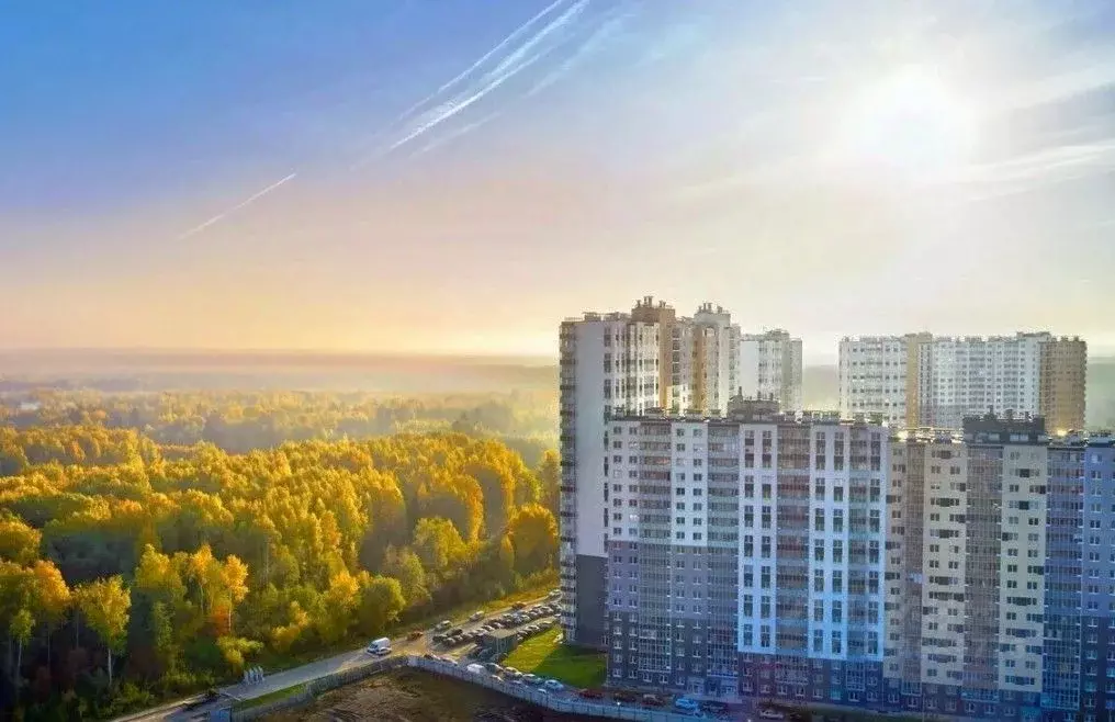 Помещение свободного назначения в Санкт-Петербург ул. Чарушинская, 32 ... - Фото 1